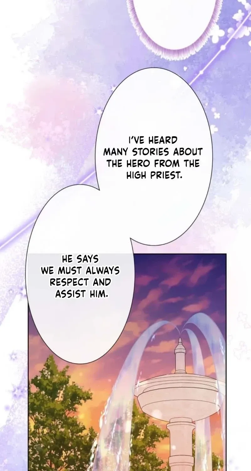 Do Heroes Need Welfare Too? Chapter 15 page 78 - 