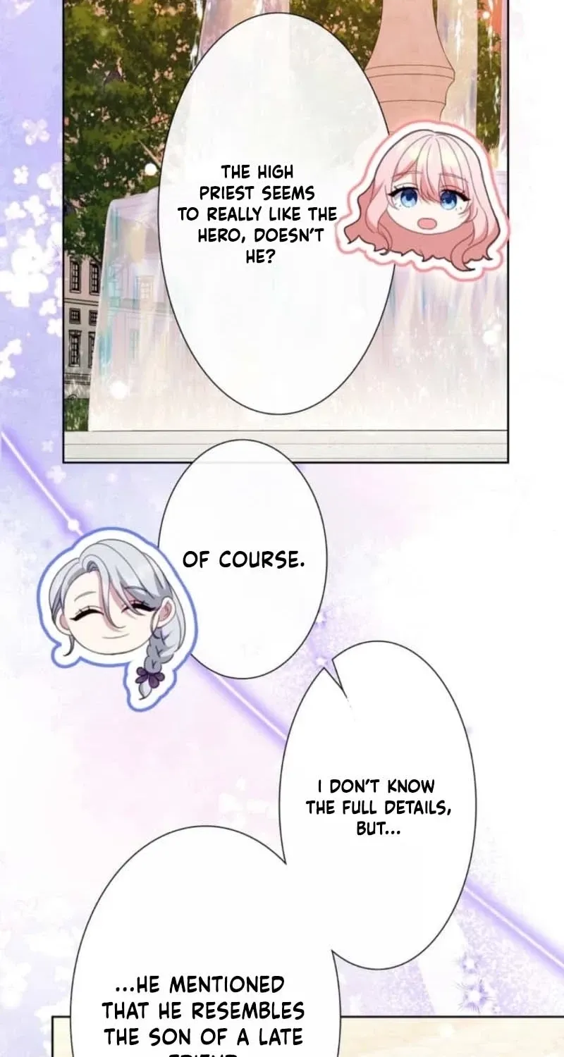 Do Heroes Need Welfare Too? Chapter 15 page 79 - 