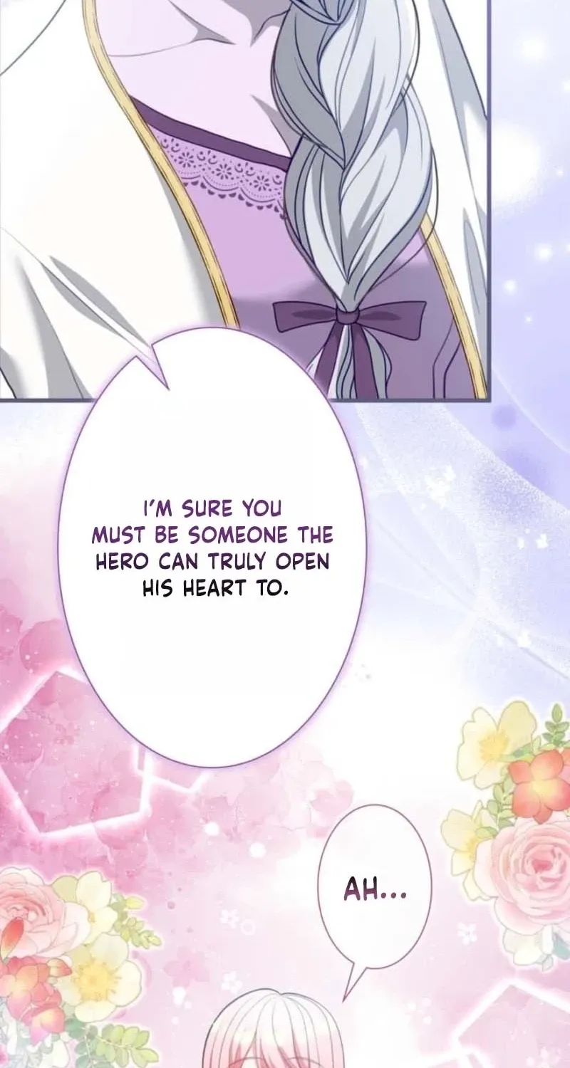 Do Heroes Need Welfare Too? Chapter 15 page 83 - 