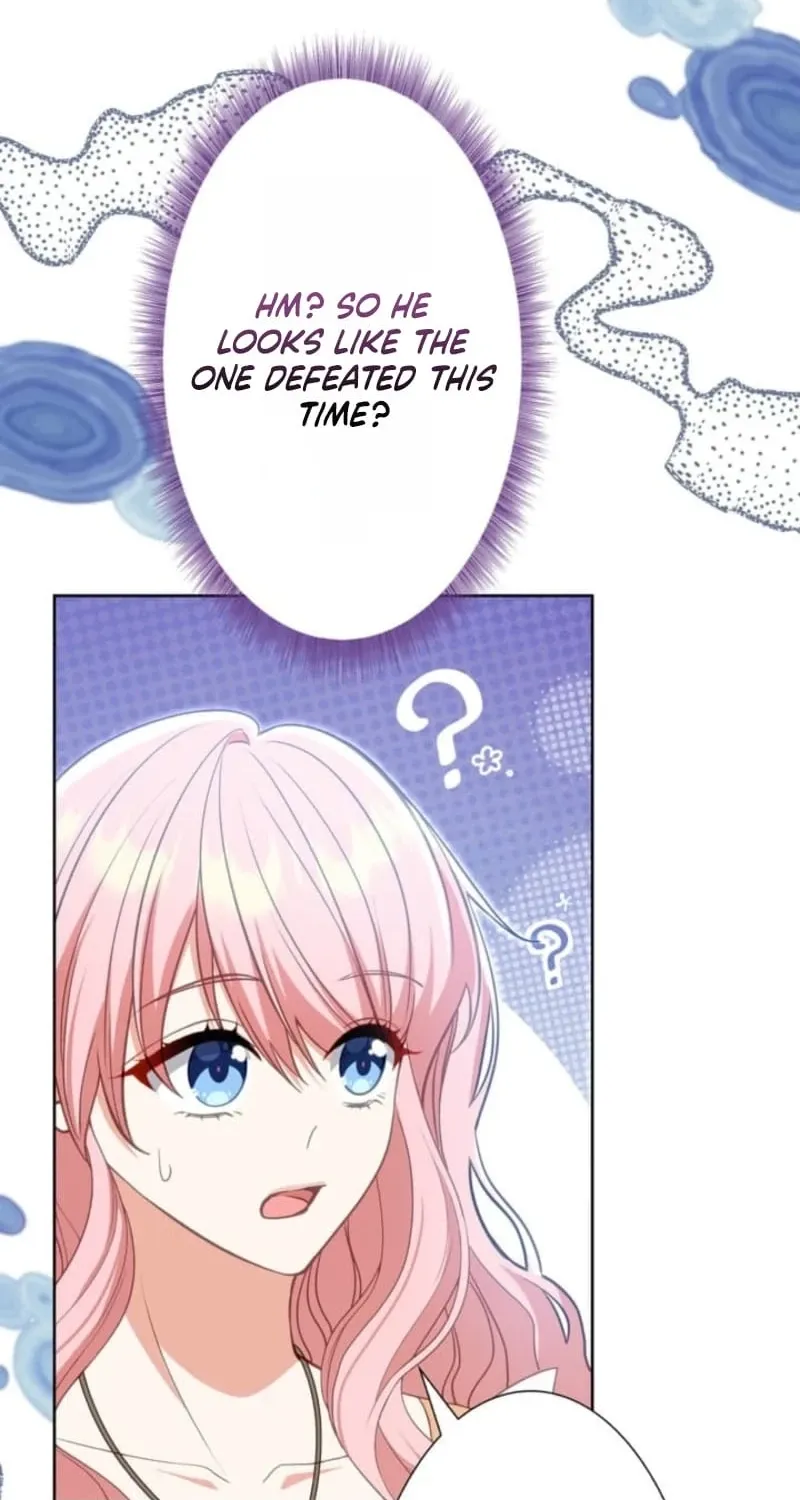 Do Heroes Need Welfare Too? Chapter 16 page 107 - 