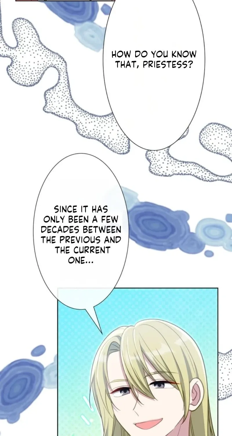 Do Heroes Need Welfare Too? Chapter 16 page 108 - 