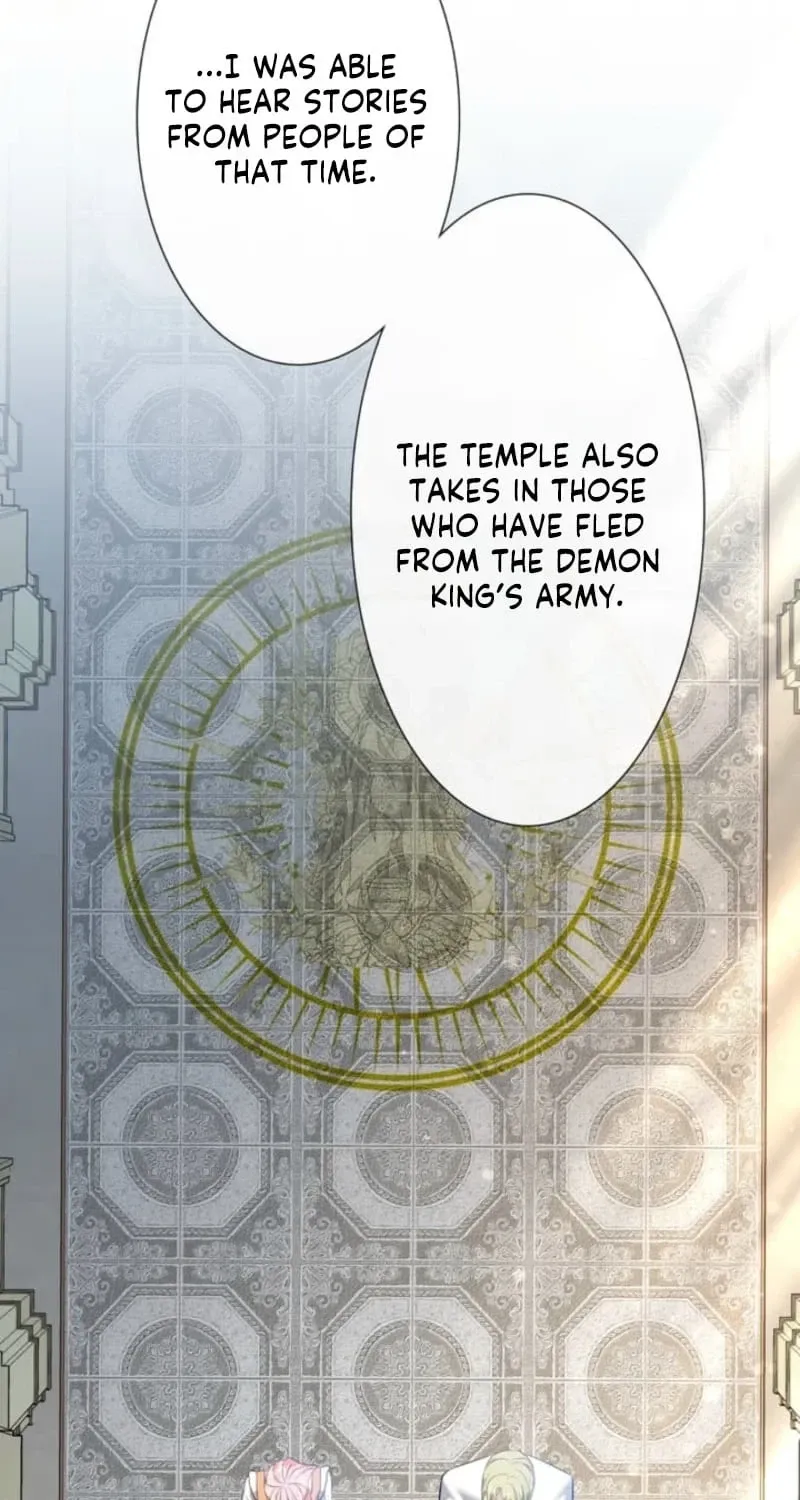 Do Heroes Need Welfare Too? Chapter 16 page 110 - 