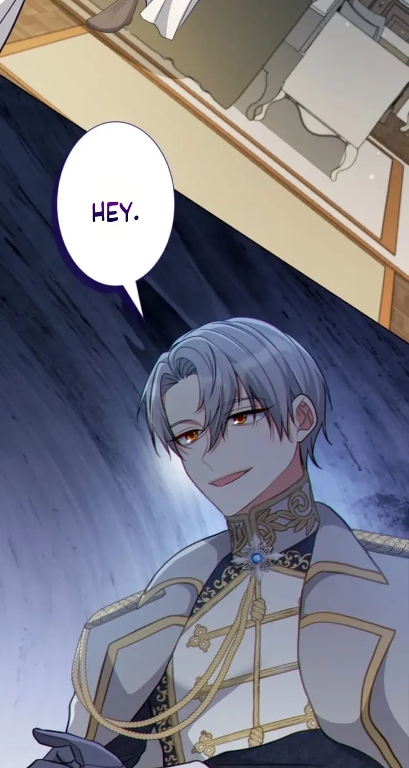 Do Heroes Need Welfare Too? Chapter 16 page 119 - 