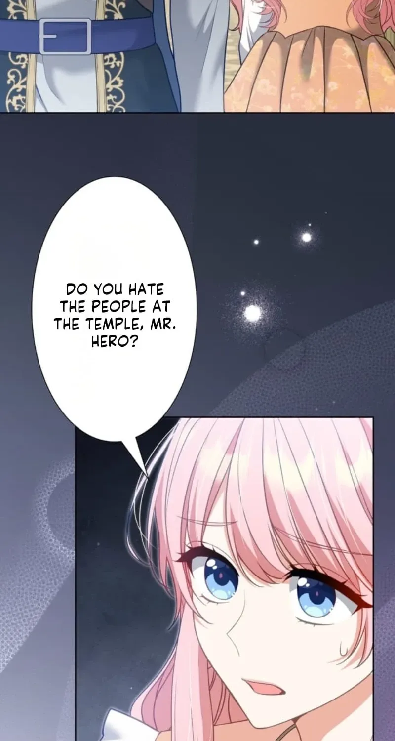 Do Heroes Need Welfare Too? Chapter 16 page 25 - 