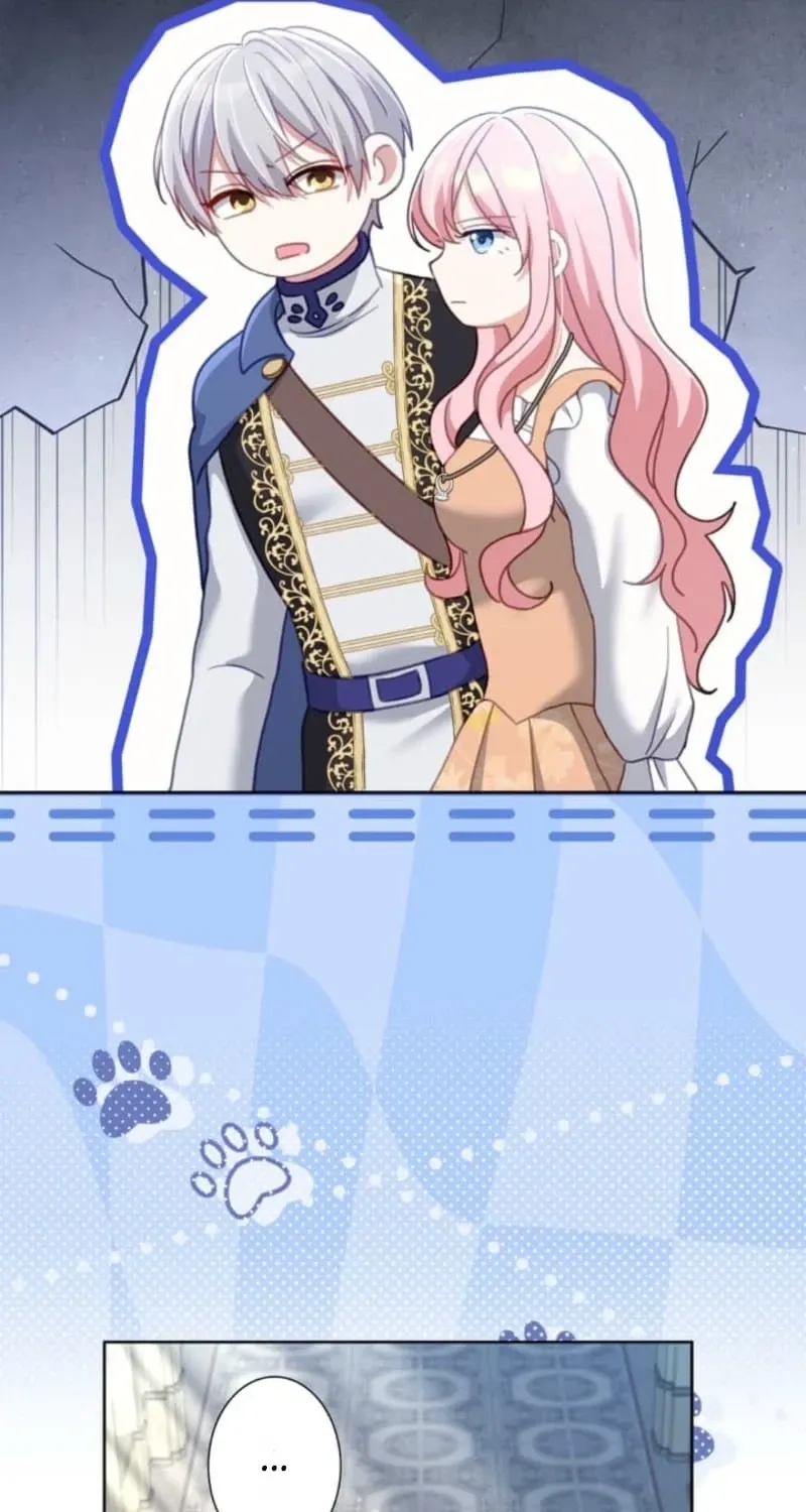 Do Heroes Need Welfare Too? Chapter 16 page 35 - 