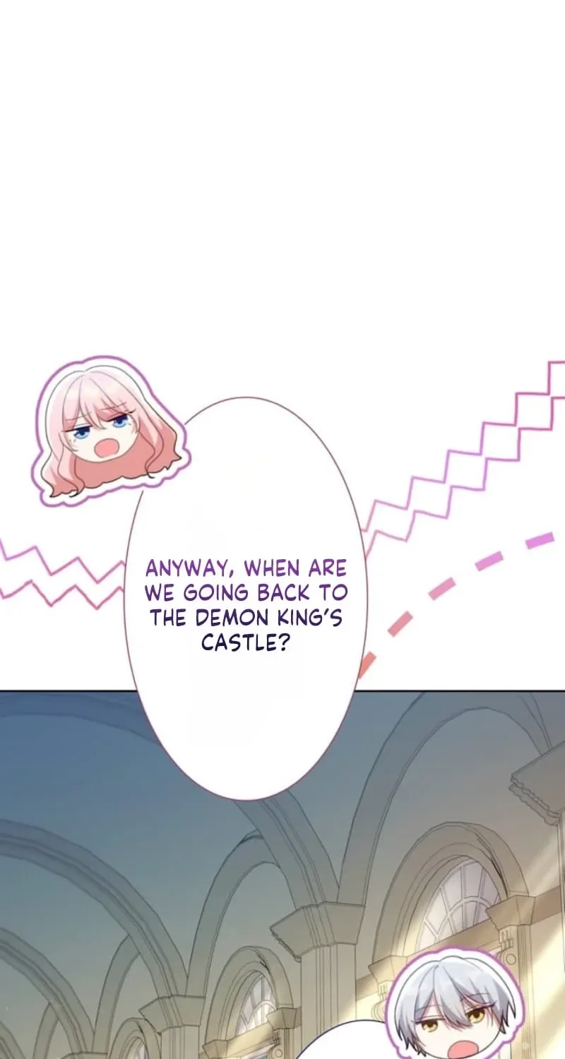Do Heroes Need Welfare Too? Chapter 16 page 37 - 