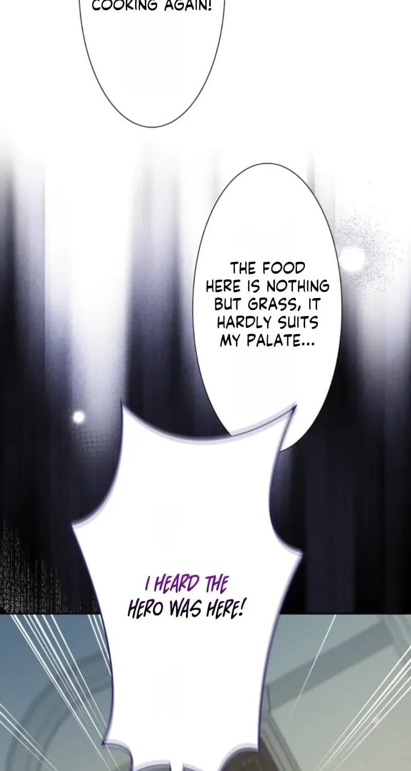 Do Heroes Need Welfare Too? Chapter 16 page 40 - 