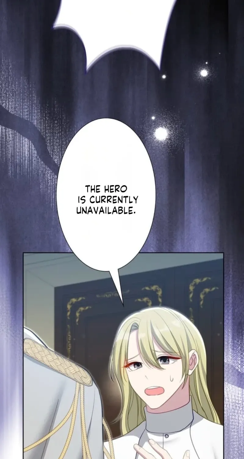 Do Heroes Need Welfare Too? Chapter 16 page 43 - 