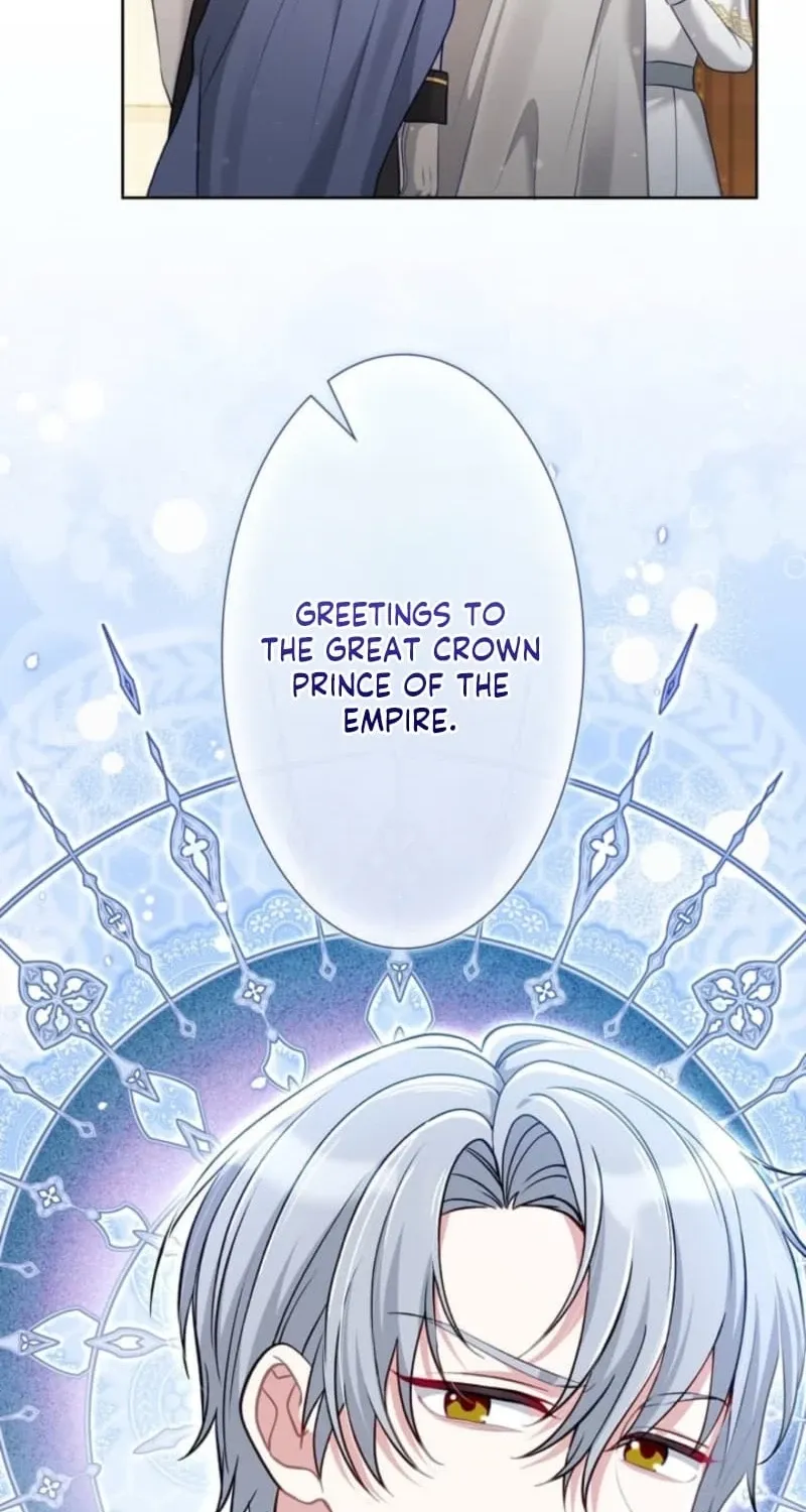 Do Heroes Need Welfare Too? Chapter 16 page 48 - 