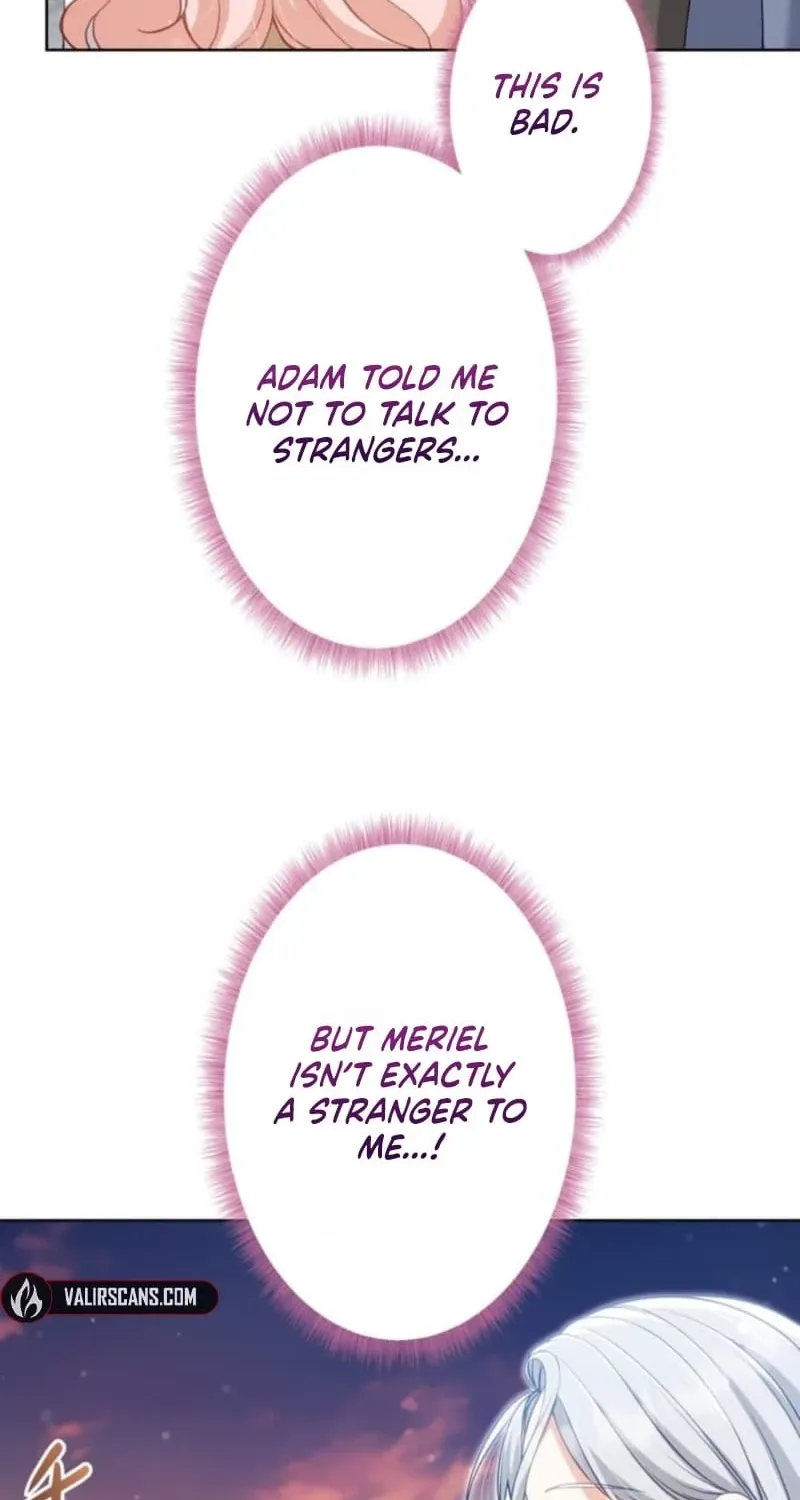 Do Heroes Need Welfare Too? Chapter 16 page 6 - 