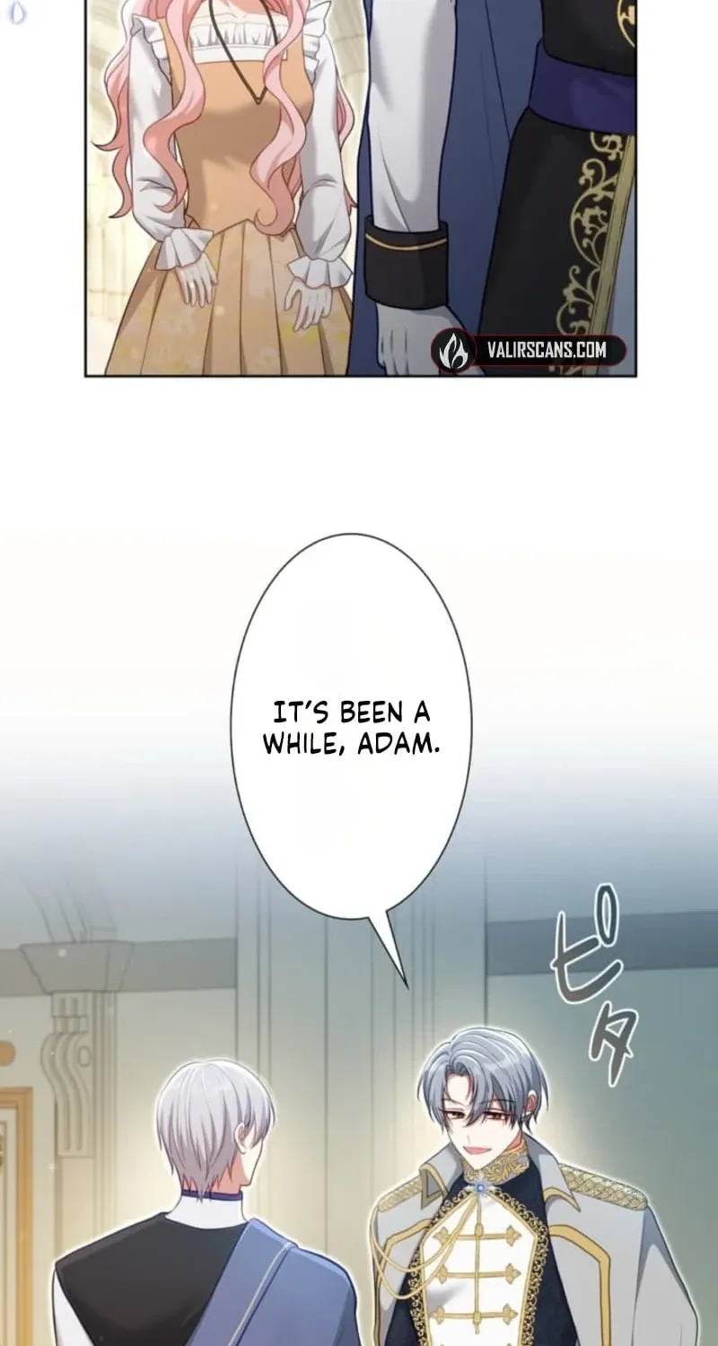 Do Heroes Need Welfare Too? Chapter 16 page 51 - 