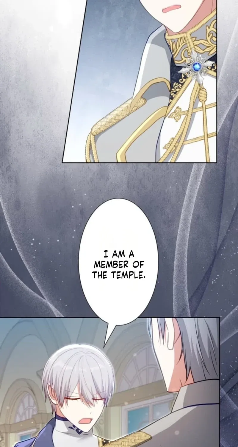 Do Heroes Need Welfare Too? Chapter 16 page 55 - 