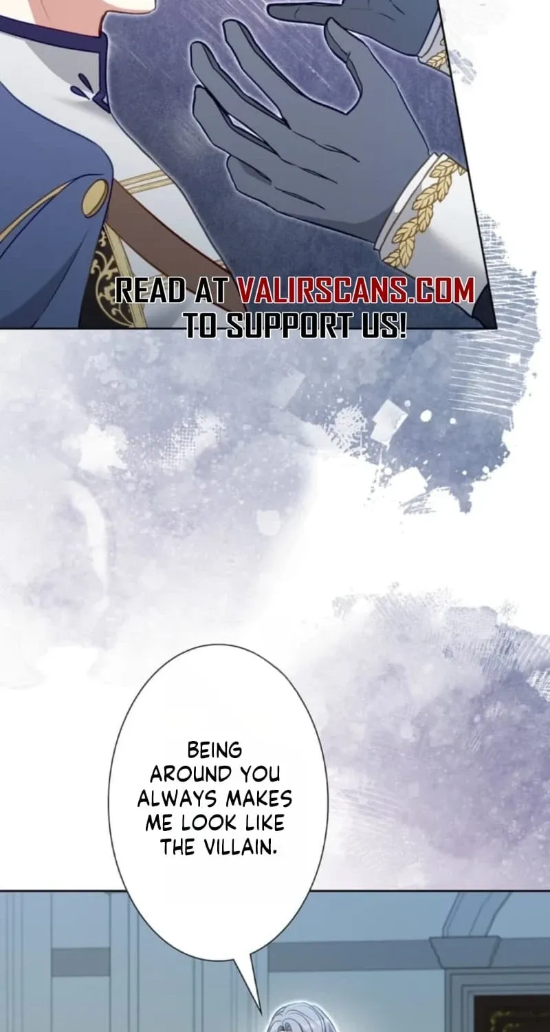 Do Heroes Need Welfare Too? Chapter 16 page 74 - 