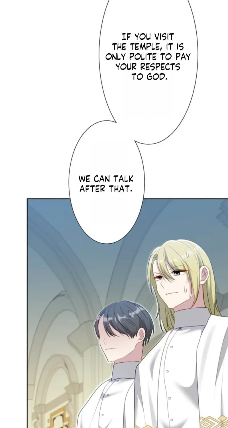 Do Heroes Need Welfare Too? Chapter 16 page 78 - 