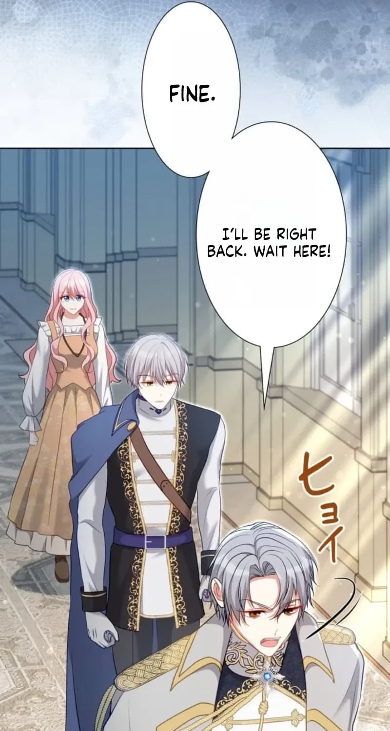 Do Heroes Need Welfare Too? Chapter 16 page 81 - 