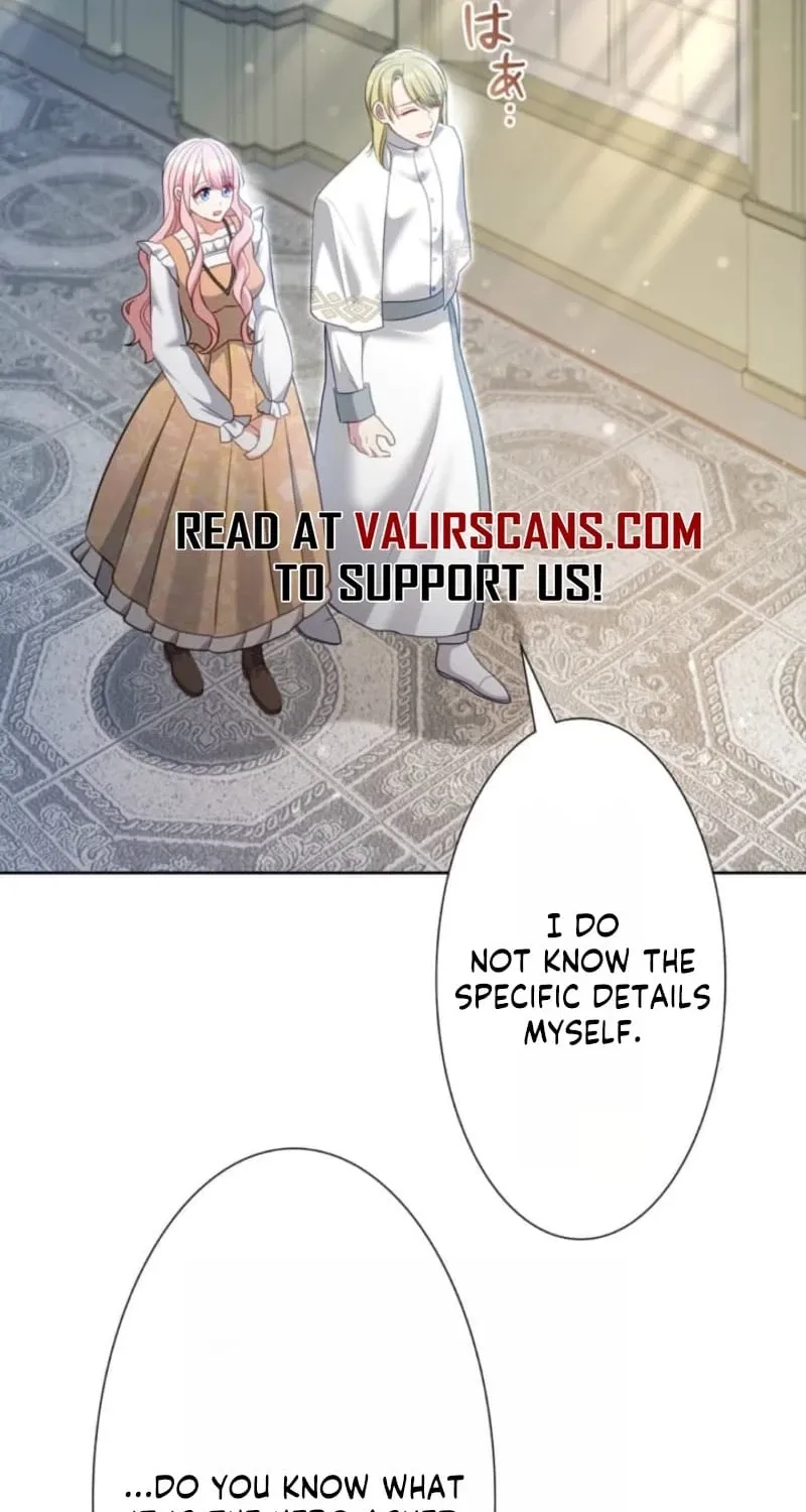 Do Heroes Need Welfare Too? Chapter 16 page 93 - 