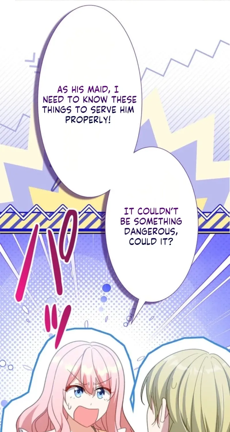 Do Heroes Need Welfare Too? Chapter 16 page 95 - 
