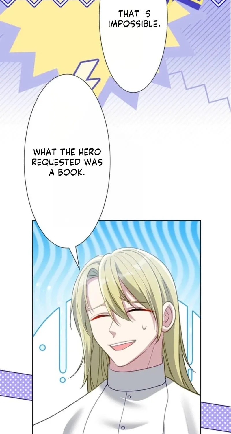 Do Heroes Need Welfare Too? Chapter 16 page 97 - 