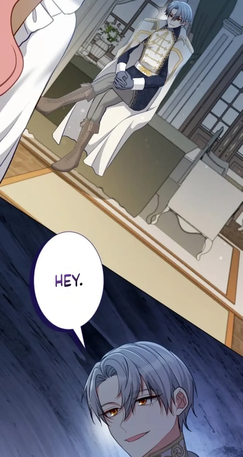 Do Heroes Need Welfare Too? Chapter 17 page 3 - 