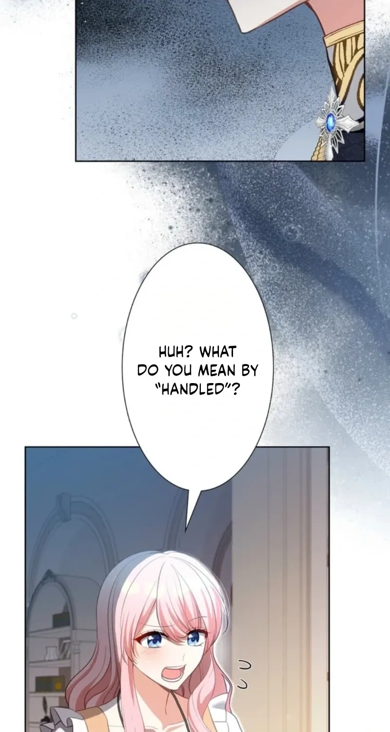 Do Heroes Need Welfare Too? Chapter 17 page 22 - 