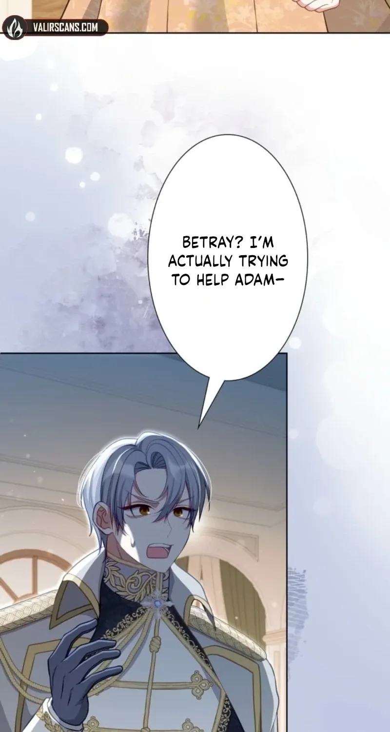 Do Heroes Need Welfare Too? Chapter 17 page 40 - 