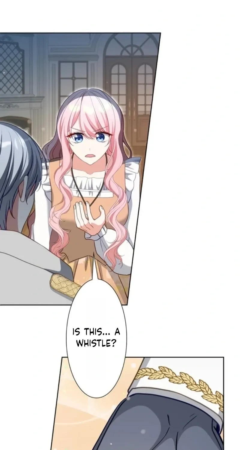 Do Heroes Need Welfare Too? Chapter 17 page 44 - 