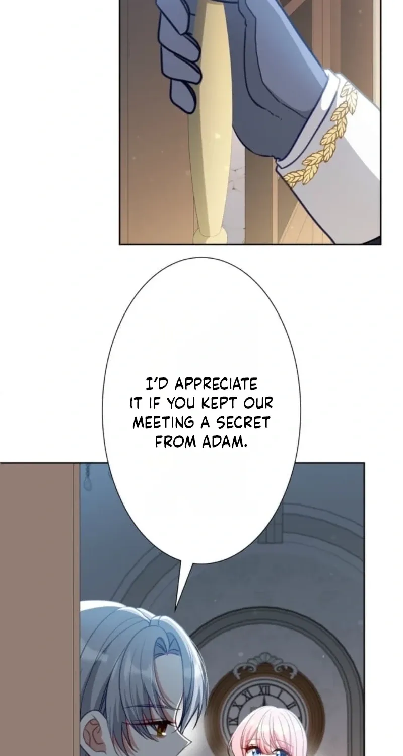 Do Heroes Need Welfare Too? Chapter 17 page 53 - 