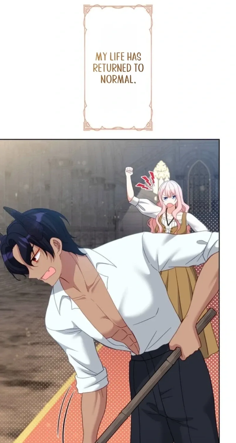 Do Heroes Need Welfare Too? Chapter 17 page 64 - 