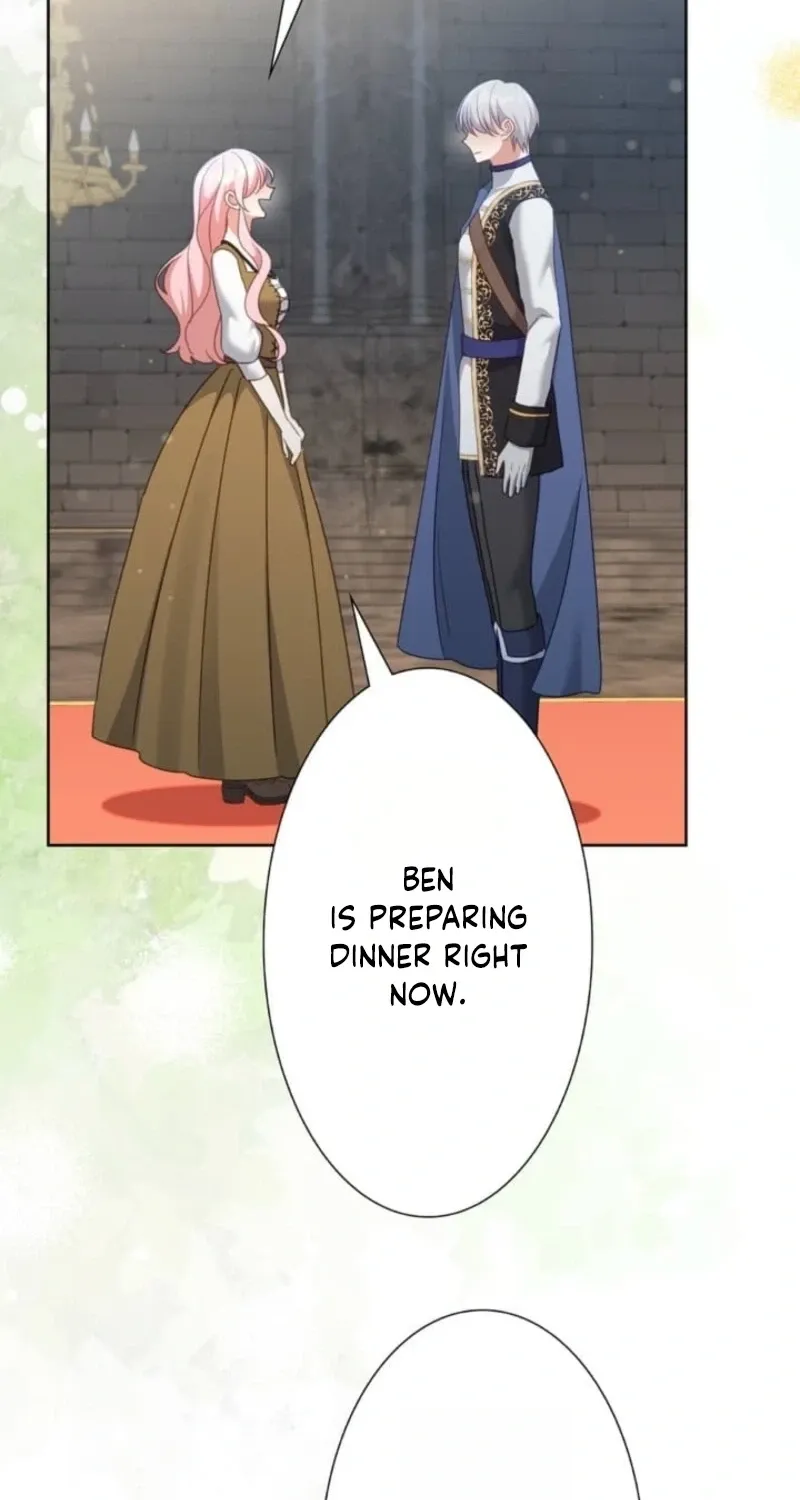Do Heroes Need Welfare Too? Chapter 17 page 74 - 