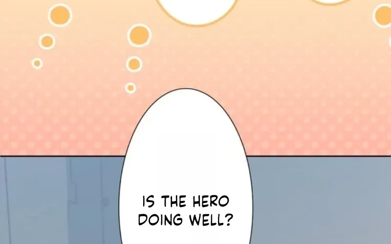 Do Heroes Need Welfare Too? Chapter 17 page 88 - 