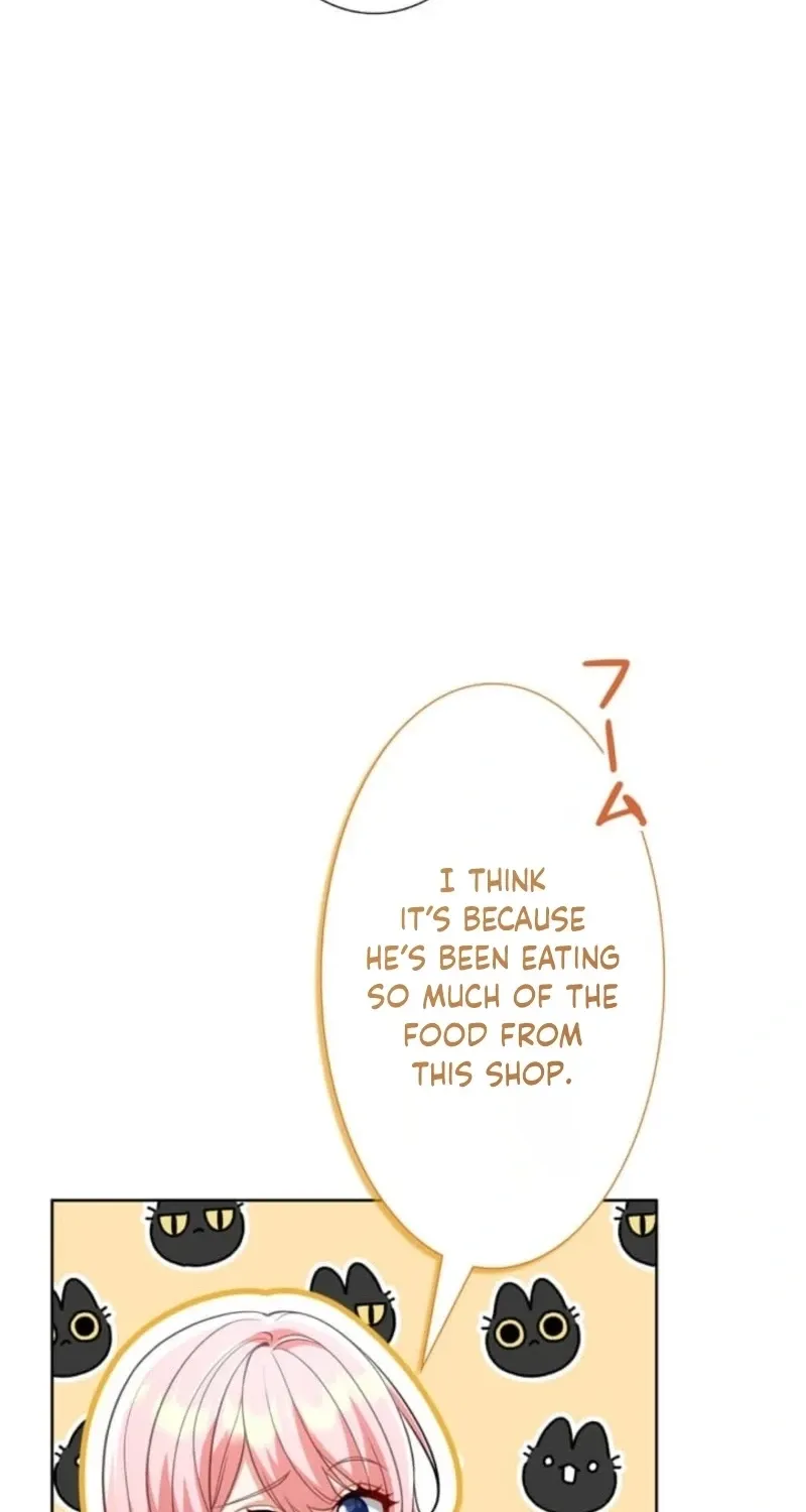 Do Heroes Need Welfare Too? Chapter 17 page 90 - 