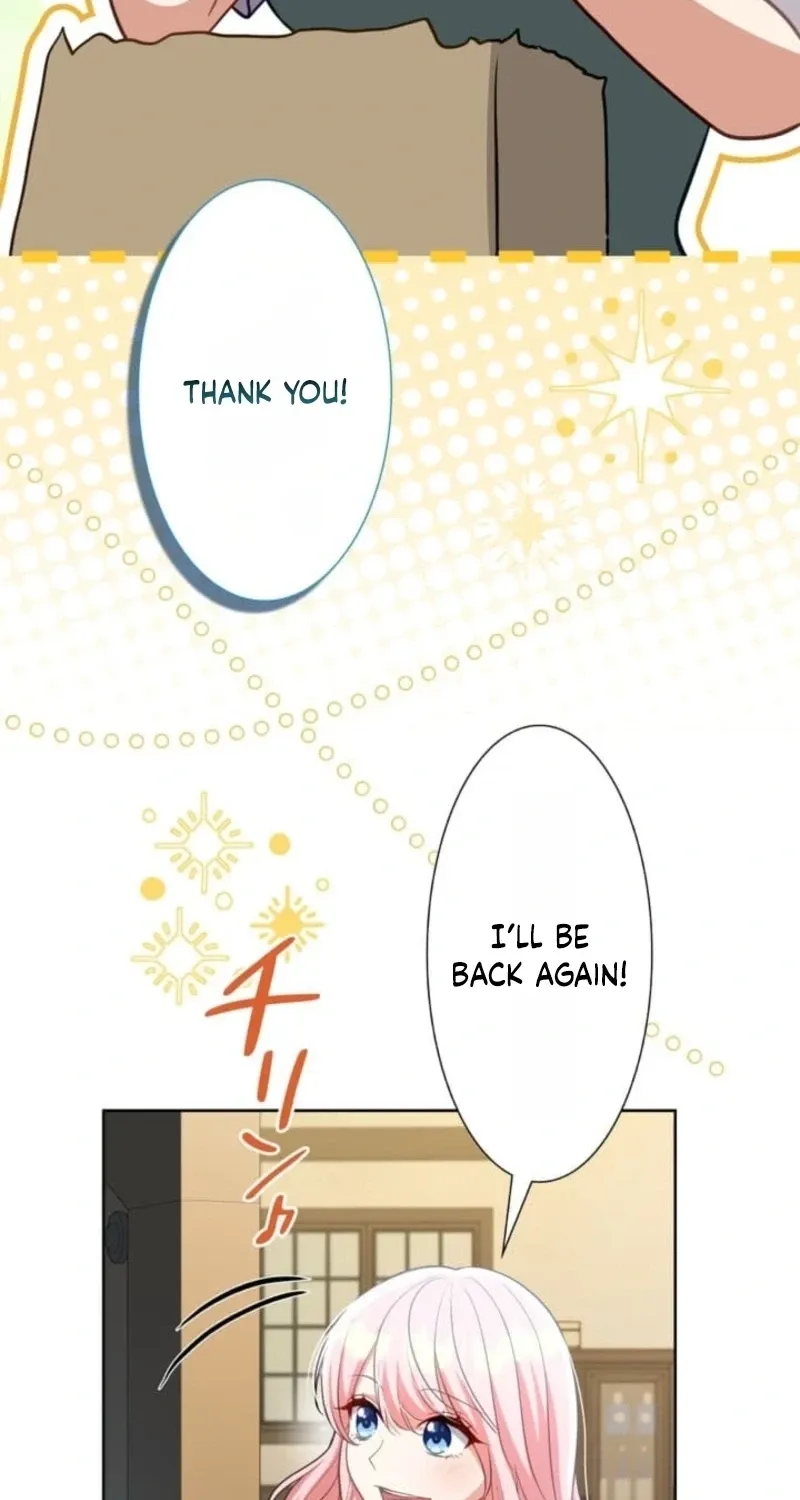Do Heroes Need Welfare Too? Chapter 17 page 93 - 