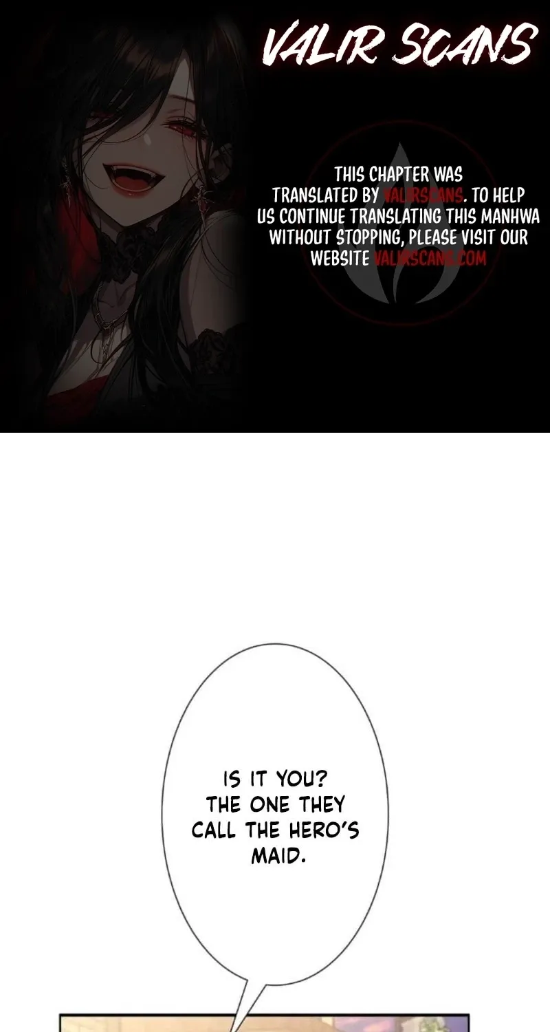 Do Heroes Need Welfare Too? Chapter 18 page 1 - 