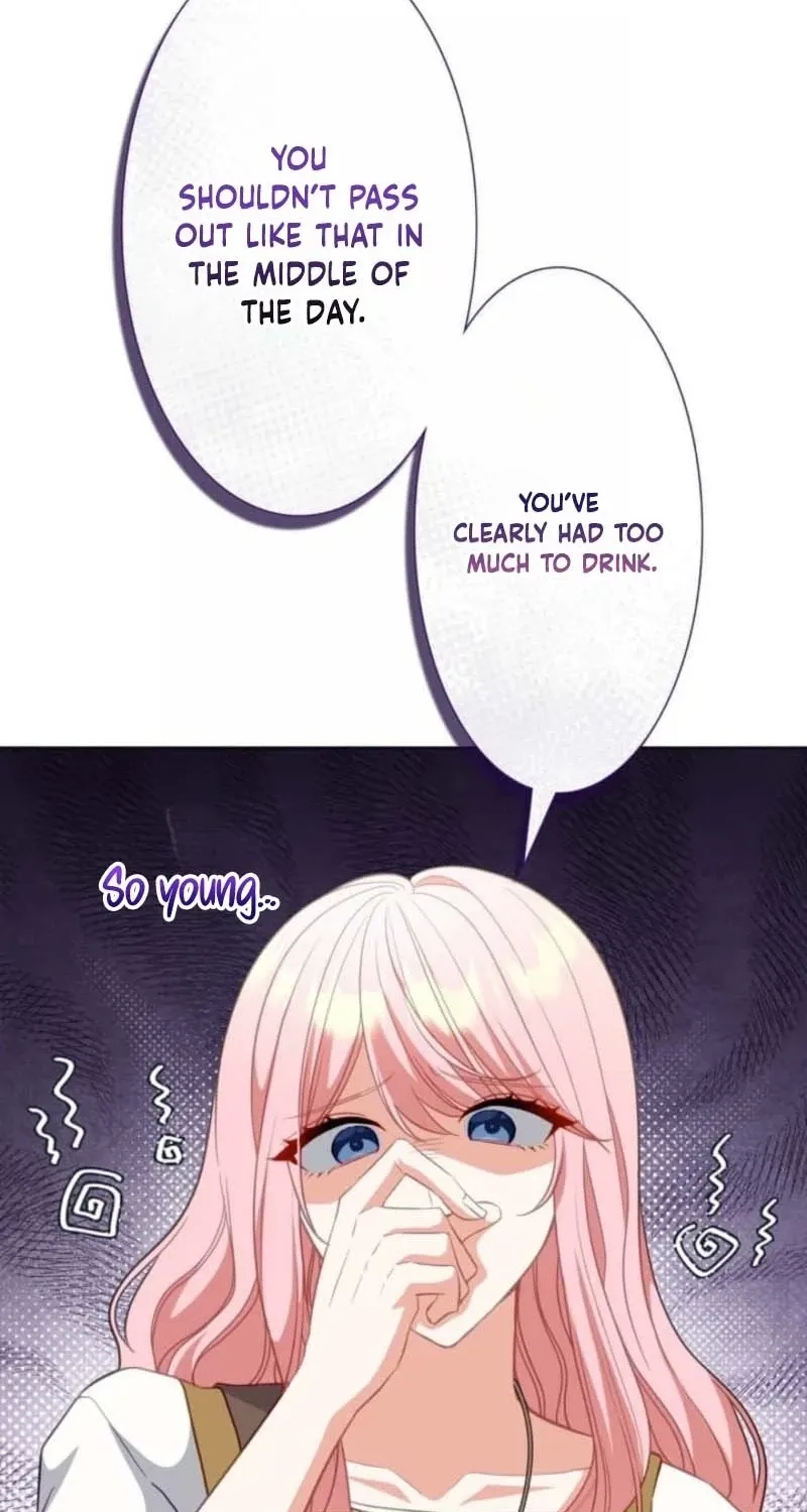 Do Heroes Need Welfare Too? Chapter 18 page 24 - 
