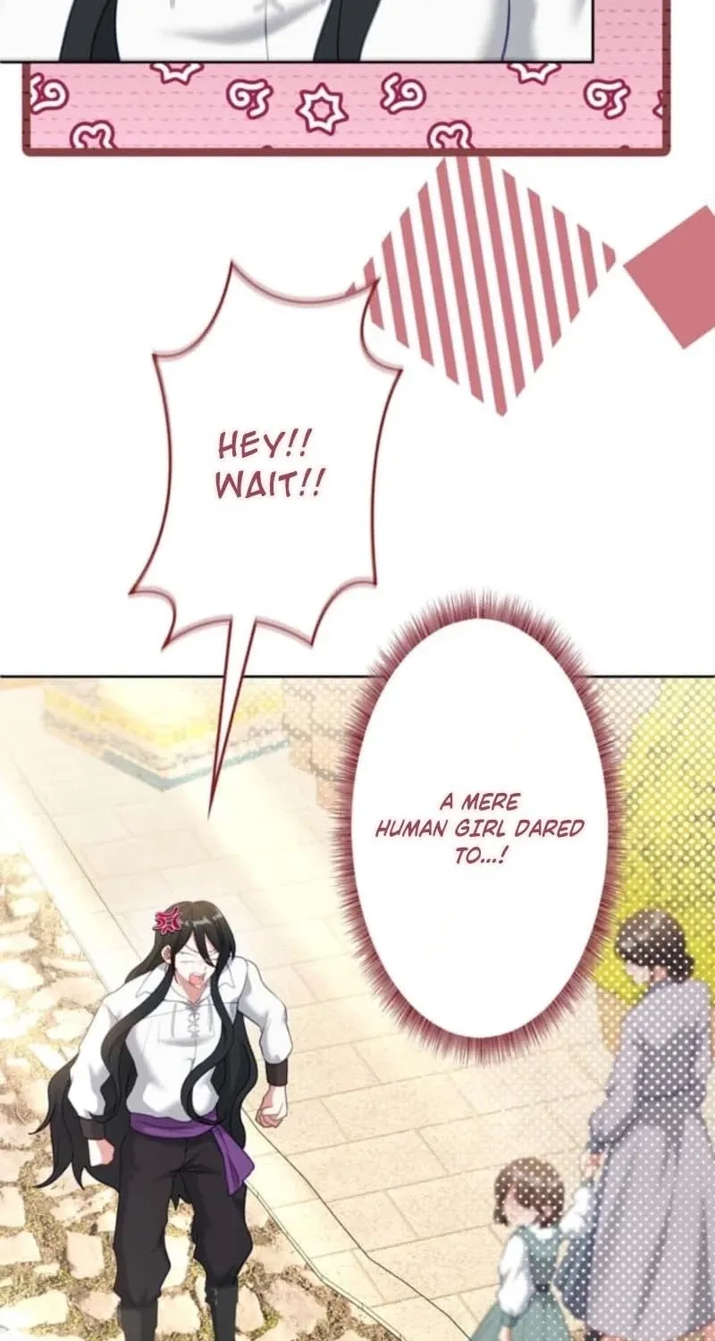 Do Heroes Need Welfare Too? Chapter 18 page 28 - 