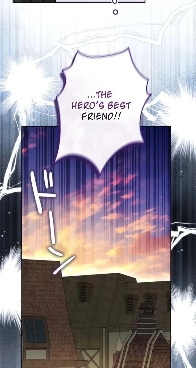 Do Heroes Need Welfare Too? Chapter 18 page 39 - 