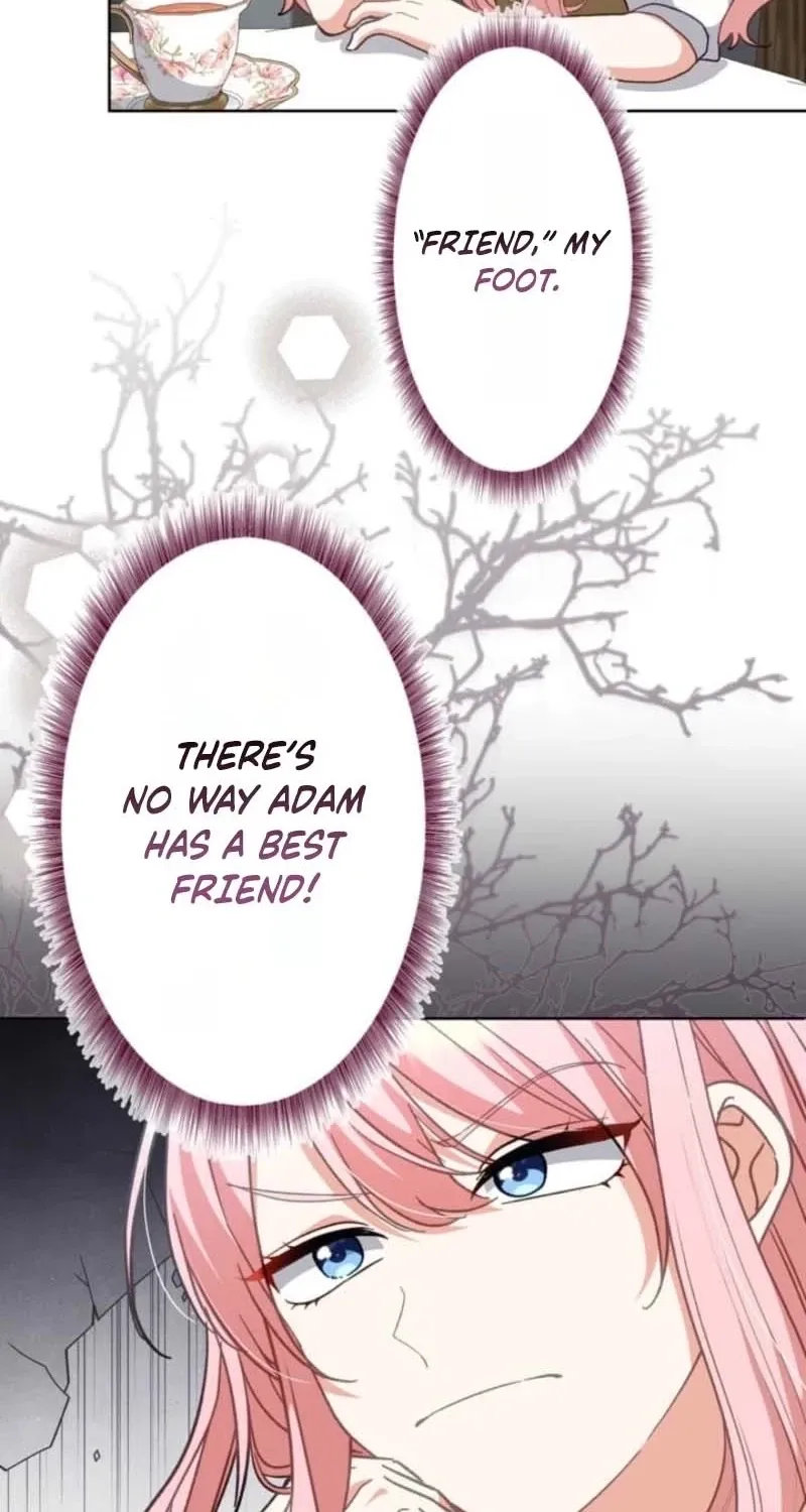 Do Heroes Need Welfare Too? Chapter 18 page 46 - 
