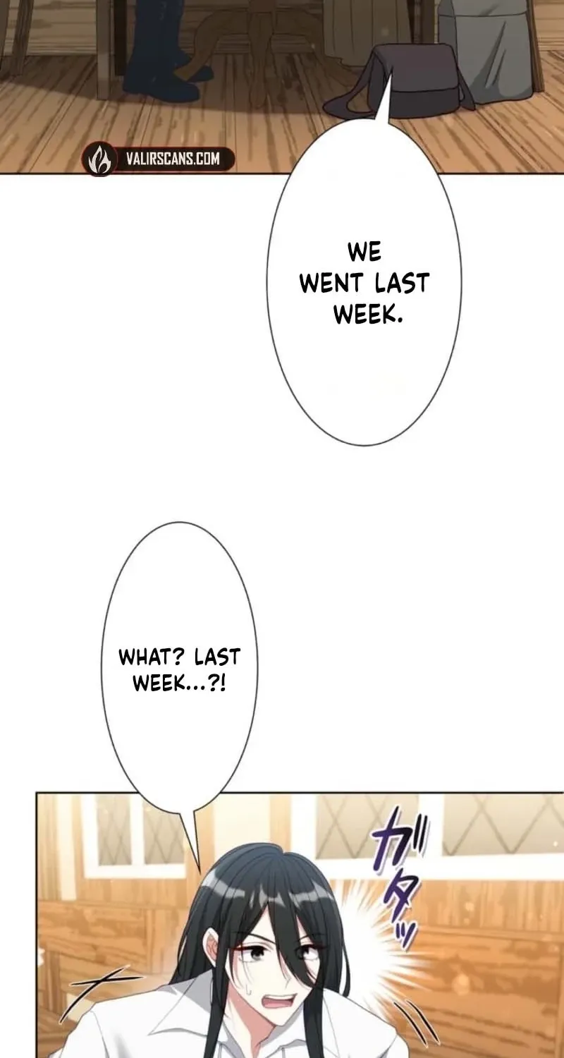 Do Heroes Need Welfare Too? Chapter 18 page 55 - 