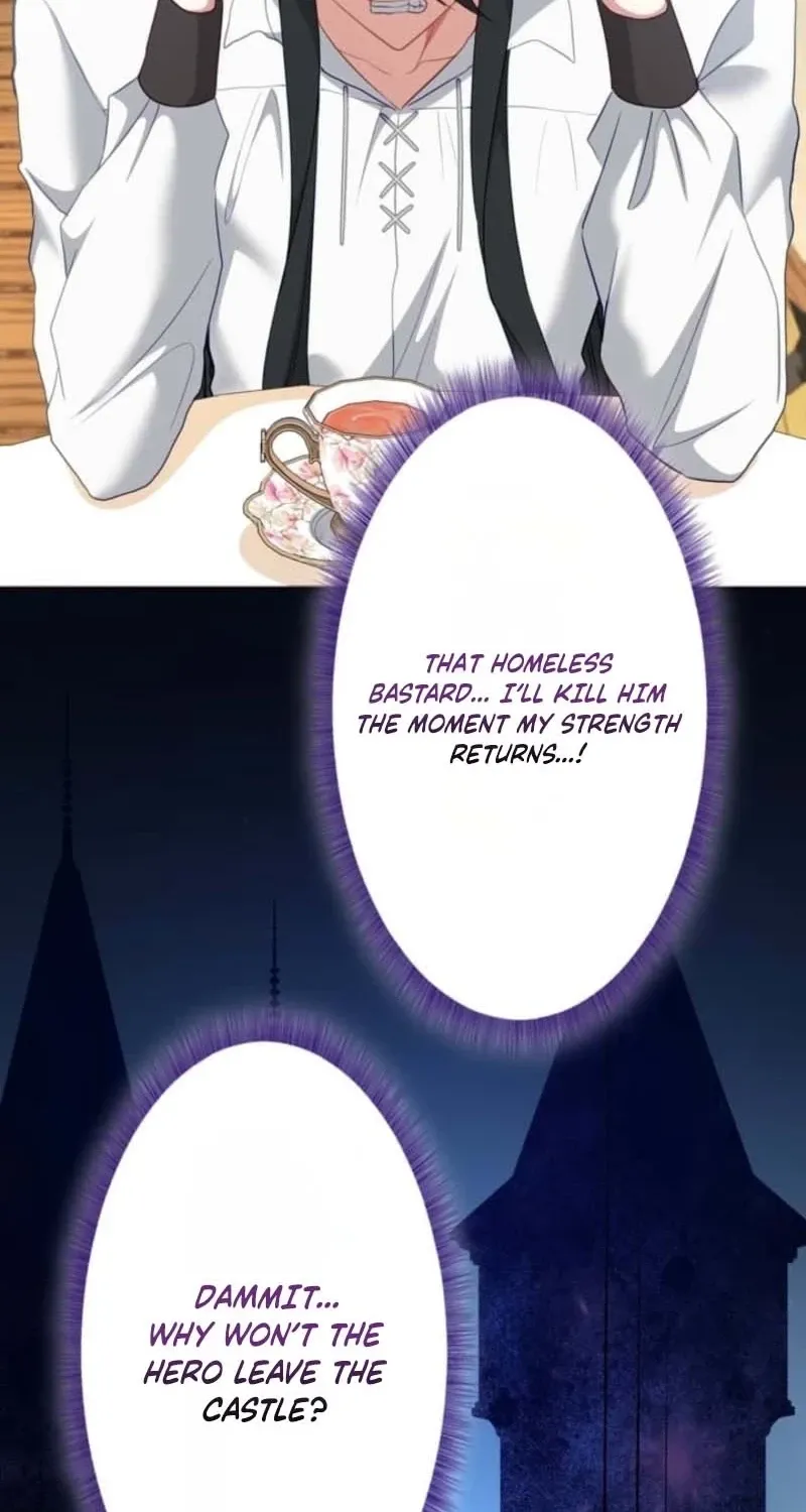 Do Heroes Need Welfare Too? Chapter 18 page 62 - 