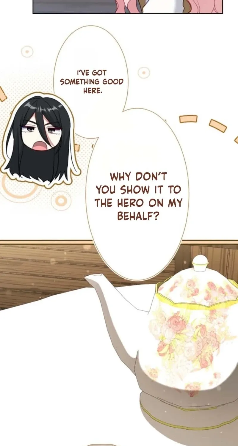 Do Heroes Need Welfare Too? Chapter 18 page 67 - 