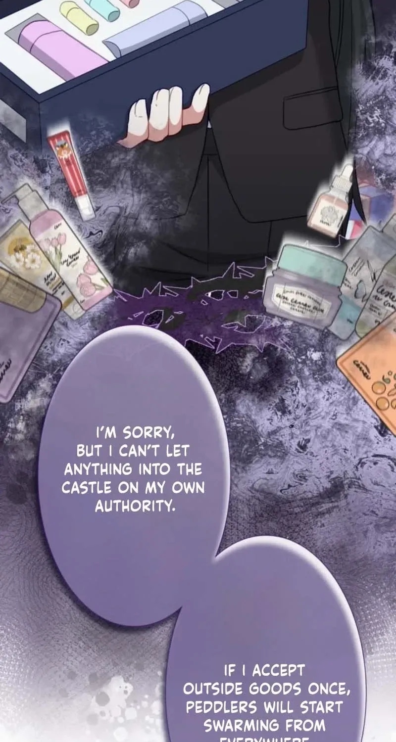 Do Heroes Need Welfare Too? Chapter 18 page 74 - 