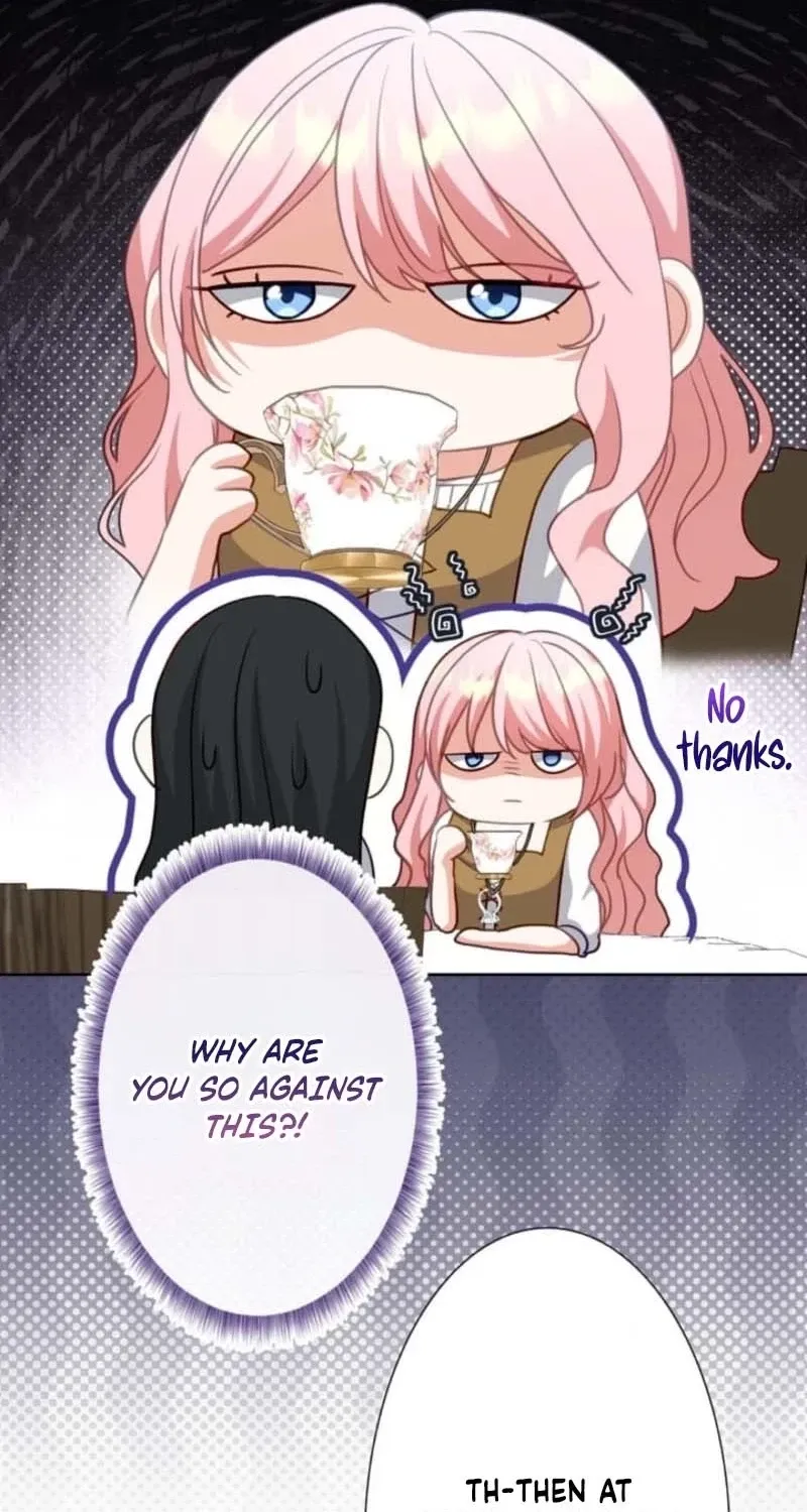 Do Heroes Need Welfare Too? Chapter 18 page 76 - 