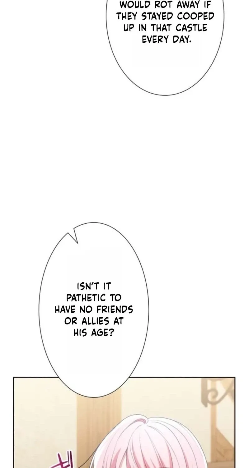 Do Heroes Need Welfare Too? Chapter 18 page 78 - 