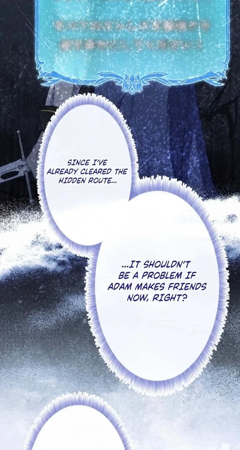 Do Heroes Need Welfare Too? Chapter 18 page 81 - 