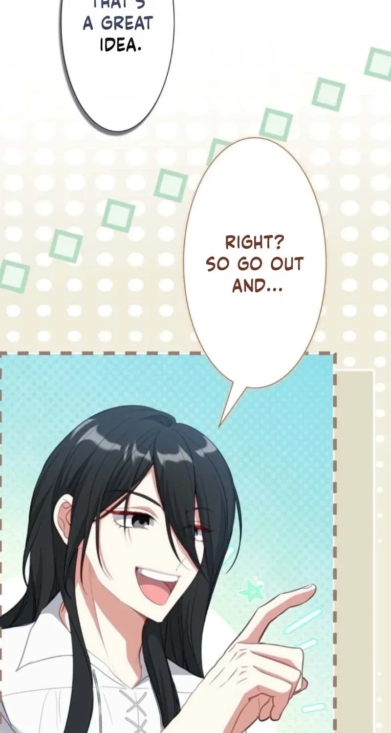 Do Heroes Need Welfare Too? Chapter 18 page 85 - 