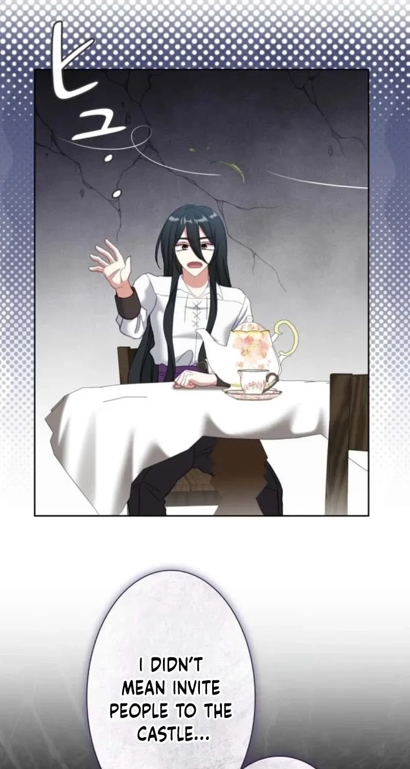 Do Heroes Need Welfare Too? Chapter 18 page 97 - 