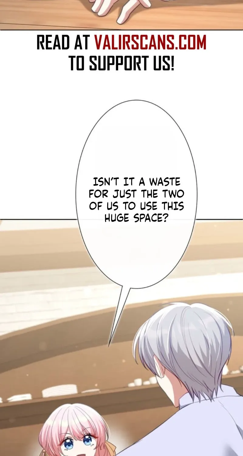 Do Heroes Need Welfare Too? Chapter 19 page 4 - 