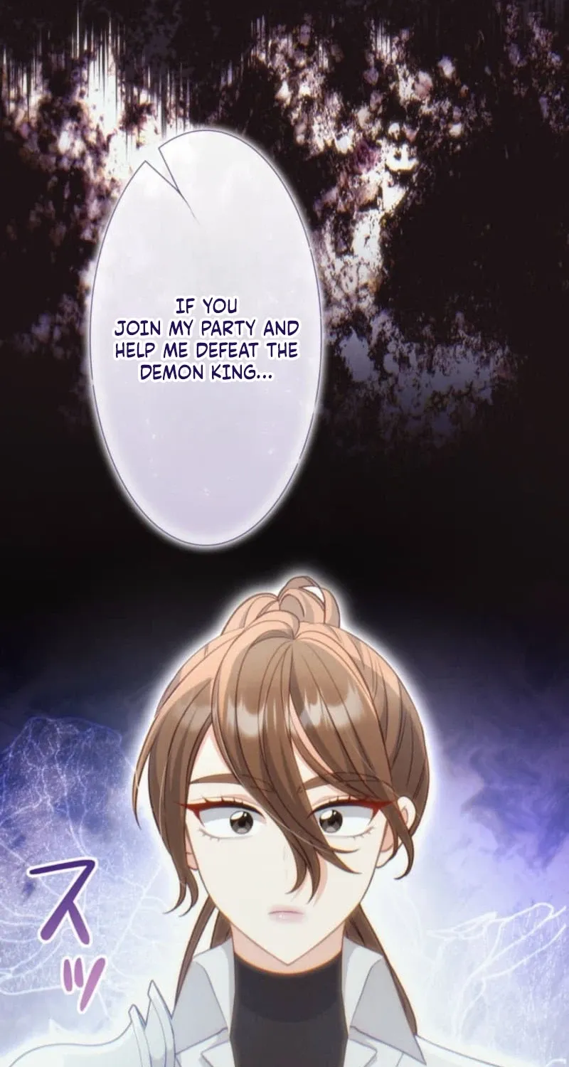 Do Heroes Need Welfare Too? Chapter 19 page 33 - 