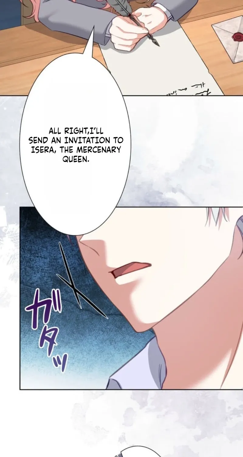 Do Heroes Need Welfare Too? Chapter 19 page 39 - 