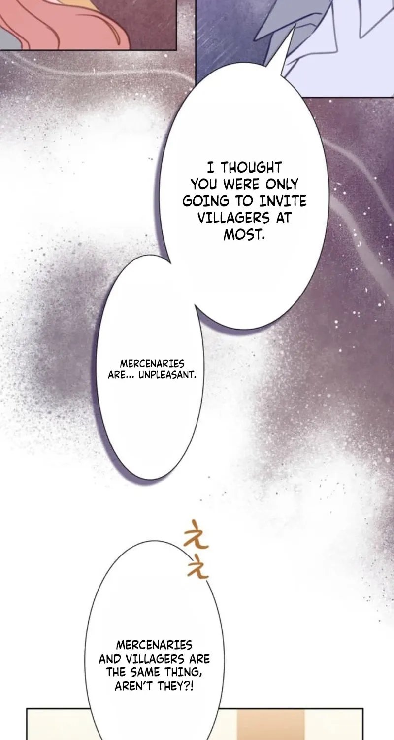 Do Heroes Need Welfare Too? Chapter 19 page 44 - 